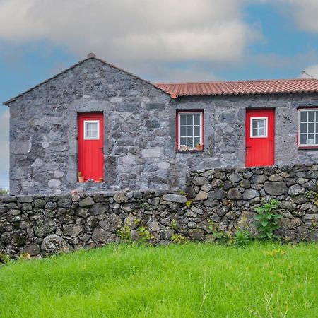 Casa Grao De Cafe Al Villa Faja dos Vimes Ngoại thất bức ảnh