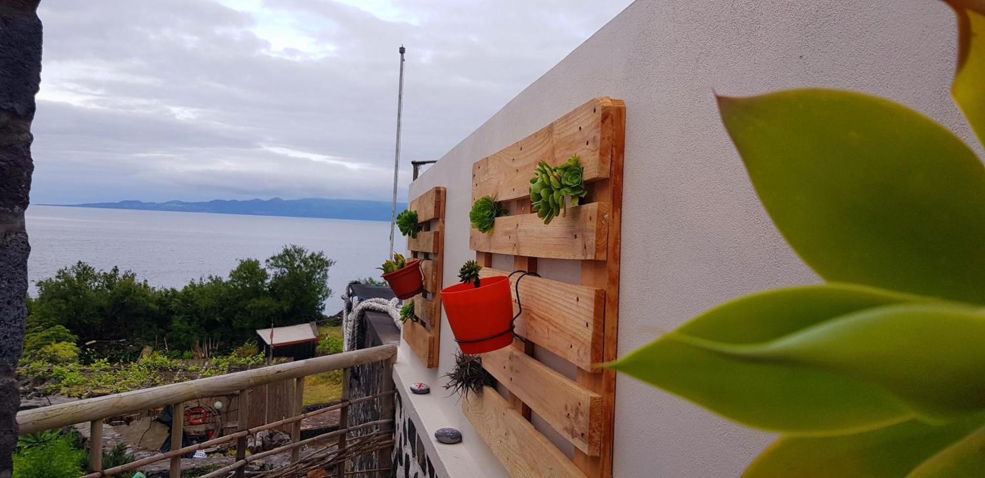 Casa Grao De Cafe Al Villa Faja dos Vimes Ngoại thất bức ảnh