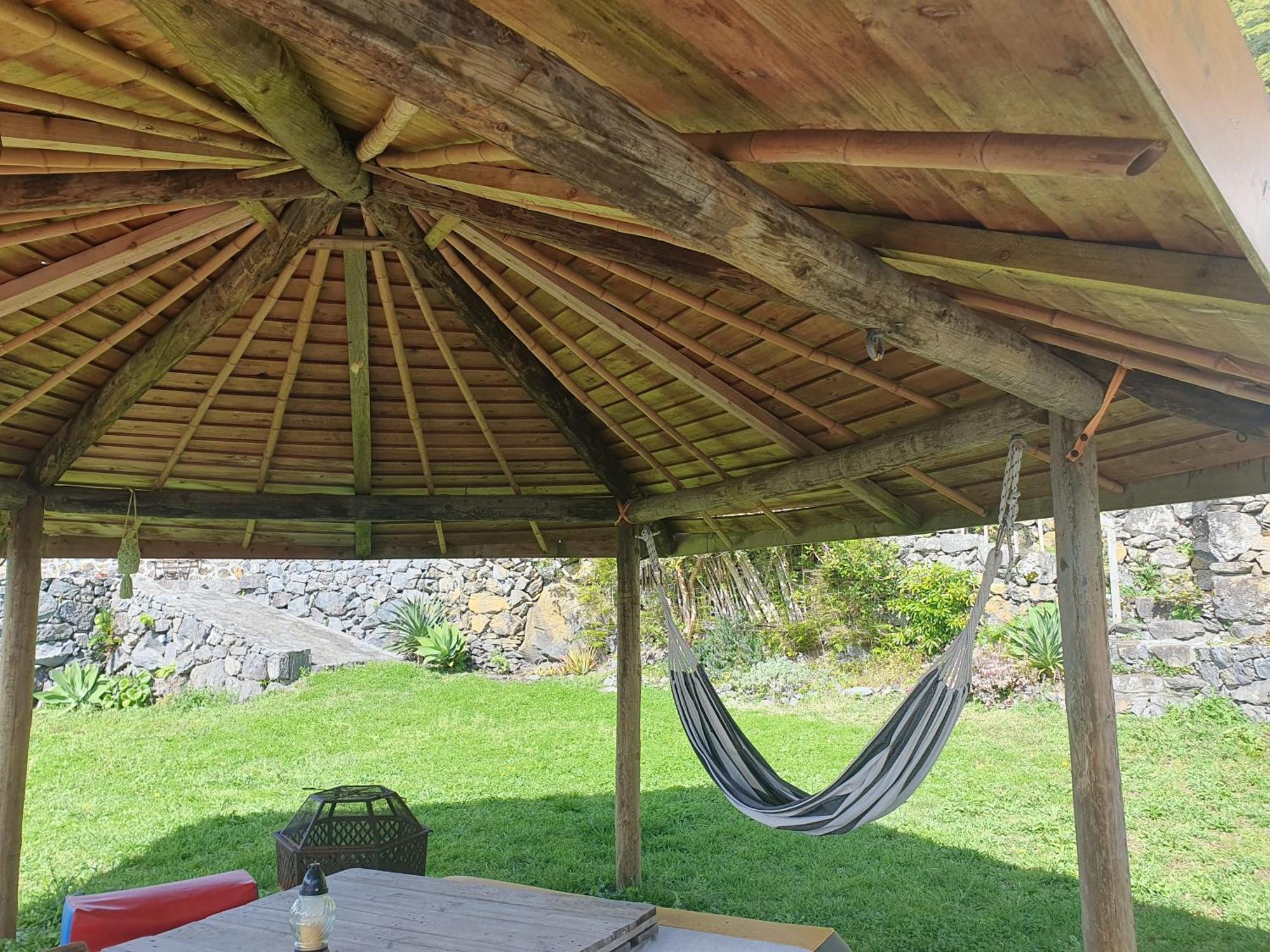 Casa Grao De Cafe Al Villa Faja dos Vimes Ngoại thất bức ảnh