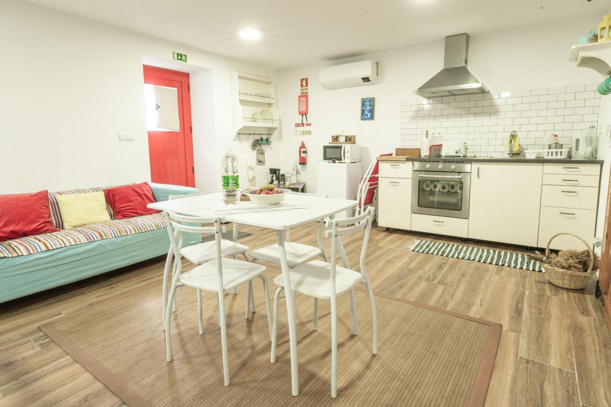 Casa Grao De Cafe Al Villa Faja dos Vimes Ngoại thất bức ảnh