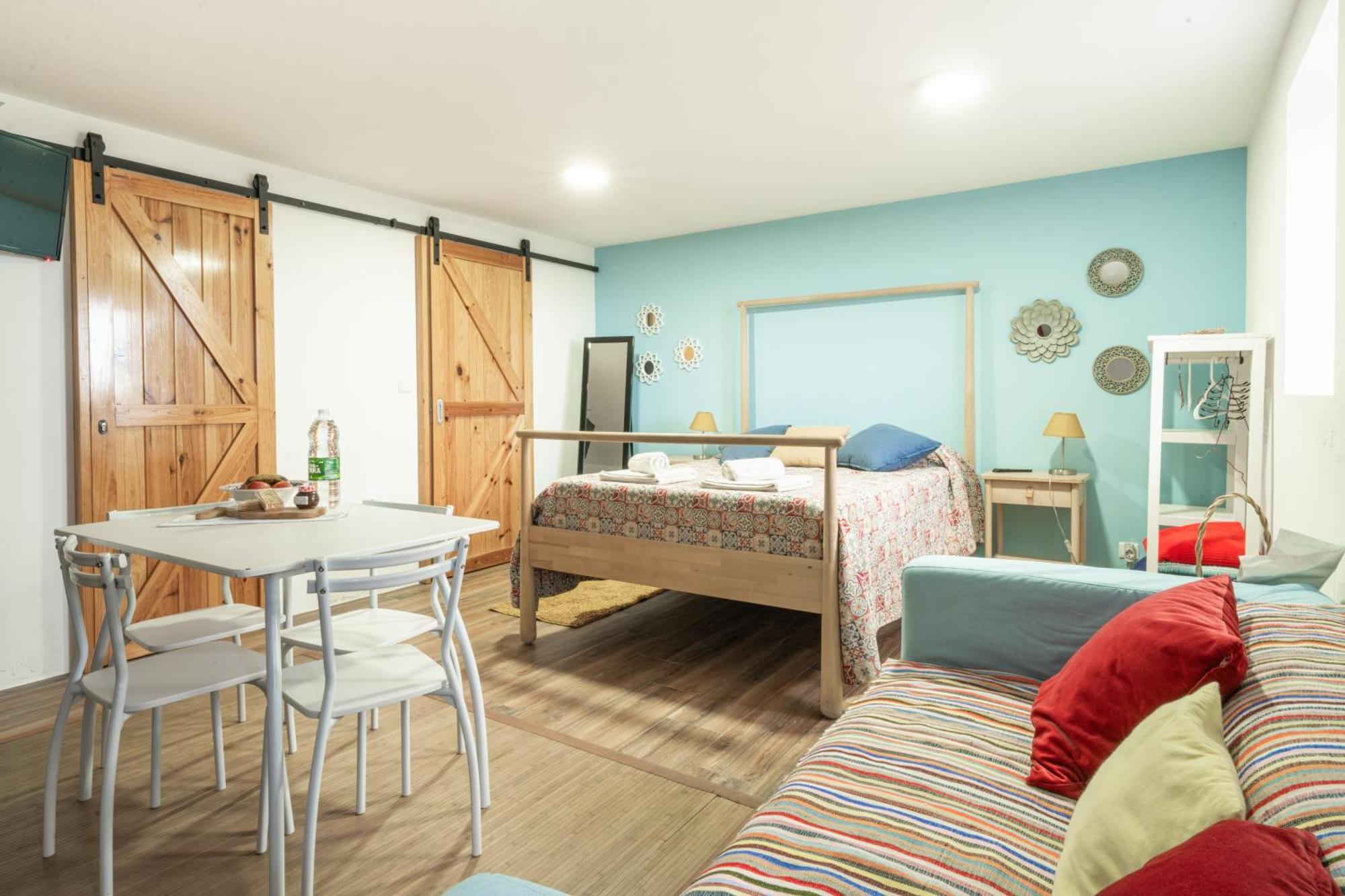 Casa Grao De Cafe Al Villa Faja dos Vimes Ngoại thất bức ảnh