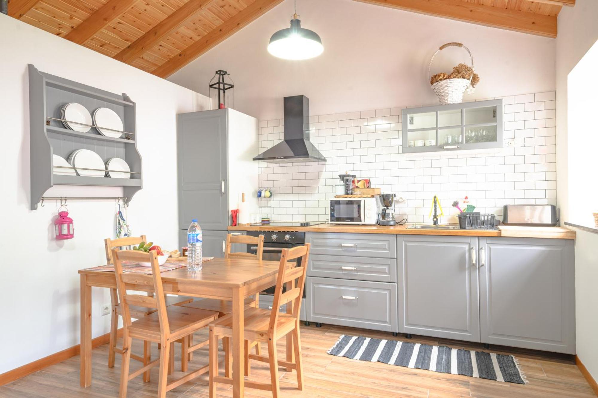 Casa Grao De Cafe Al Villa Faja dos Vimes Ngoại thất bức ảnh