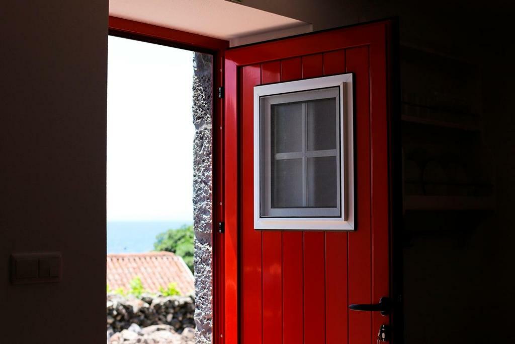Casa Grao De Cafe Al Villa Faja dos Vimes Ngoại thất bức ảnh