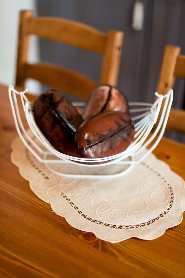 Casa Grao De Cafe Al Villa Faja dos Vimes Ngoại thất bức ảnh